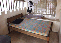 Wildbebeeste Apartment – Lamu Island