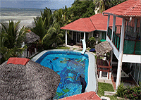 Xanadu Beach Villa, kikambala – Mombasa North Coast