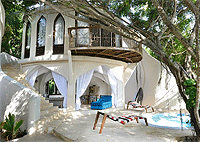 Xanadu Villas & Retreat, Bwejuu – Stone Town (Zanzibar City)