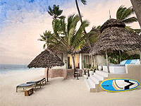 Xanadu Villas and Retreat, Dongwe – Zanzibar South East Coast