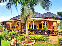 Yambi Guesthouse , Gikondo Area – Kigali