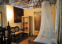 Yumbe Guest House – Lamu Island