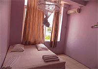 Zacale Hotel , Magomeni Area – Dar es Salaam