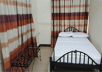 Zakiin Zanzibar Hotel, Kisutu Area – Dar es Salaam