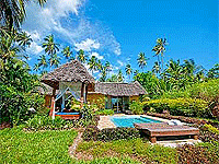 Zanzi Resort, Mangapwani – Zanzibar North West Coast