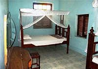 Zanzibar Dormitory Lodge – Stone Town (Zanzibar City)
