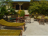 Zanzibar Dream Lodge, Bwejuu – Zanzibar South East Coast