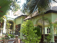Zanzibar Hill Lodge, Mji Mwema– Kigoma