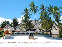  Zanzibar House Resort, Matemwe – Zanzibar North East Coast