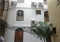 Zanzibar Lodge – Stone Town (Zanzibar City)