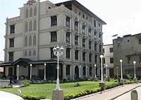 Zanzibar Palace Hotel, Kiponda – Stone Town (Zanzibar City)