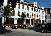 Zanzibar Stone Town Lodge – Stone Town (Zanzibar City)