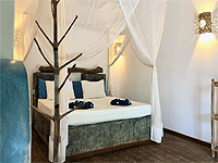 Zanzistar Guest House, Jambiani – Zanzibar South East Coast