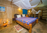 Ziwa Bamburi Beach Resort Self Catering Cottages – Mombasa North Coast