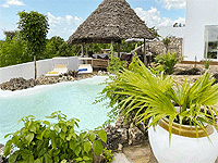 Aria Villa Matemwe, Matemwe Road - Tanzania