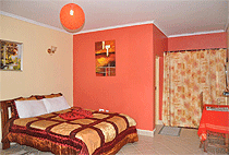 Fina Gardens Resort Hotel Lake Naivasha