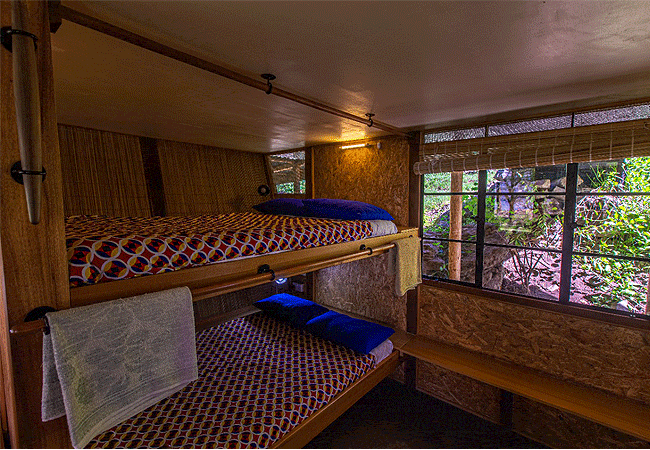 Fisherman’s Camp in Naivasha