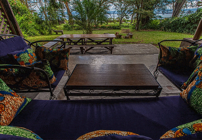 Fisherman's Camp Naivasha