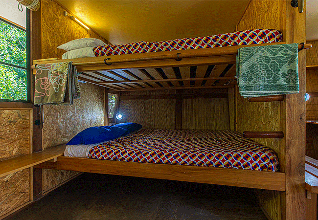 Fisherman's Camp Naivasha Self Contained Cottages