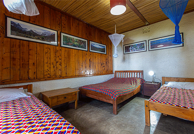 Fisherman's Camp Naivasha