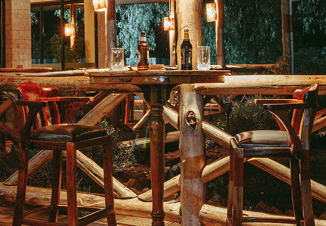 Kedong Ranch House & Lodge Naivasha