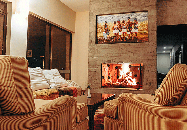 kedong ranchhouse & lodge