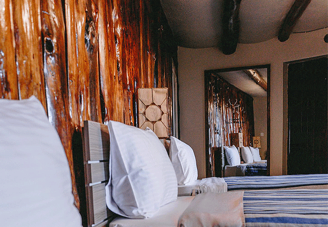 Kedong Ranch House & Lodge Naivasha