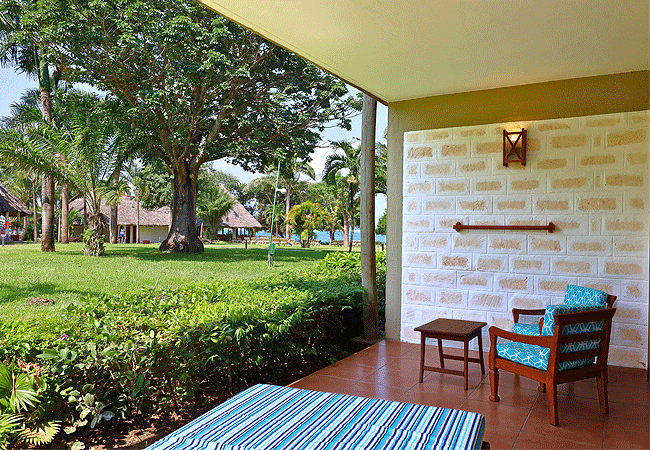 Maridadi Baobab Beach Resort Diani