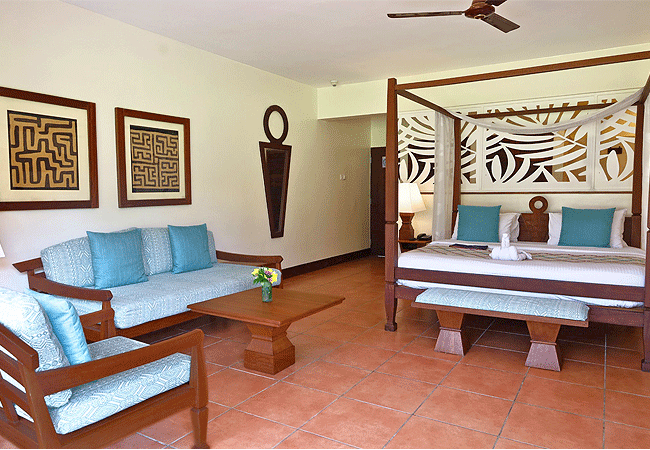 Maridadi Baobab Beach Resort Diani