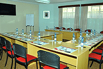 Morendat Training Conference Center Naivasha