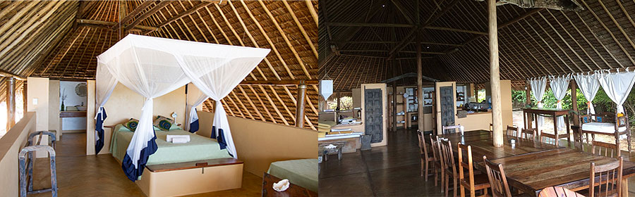 Kilwa Masoko Hotels Lodges Resorts Tanzania
