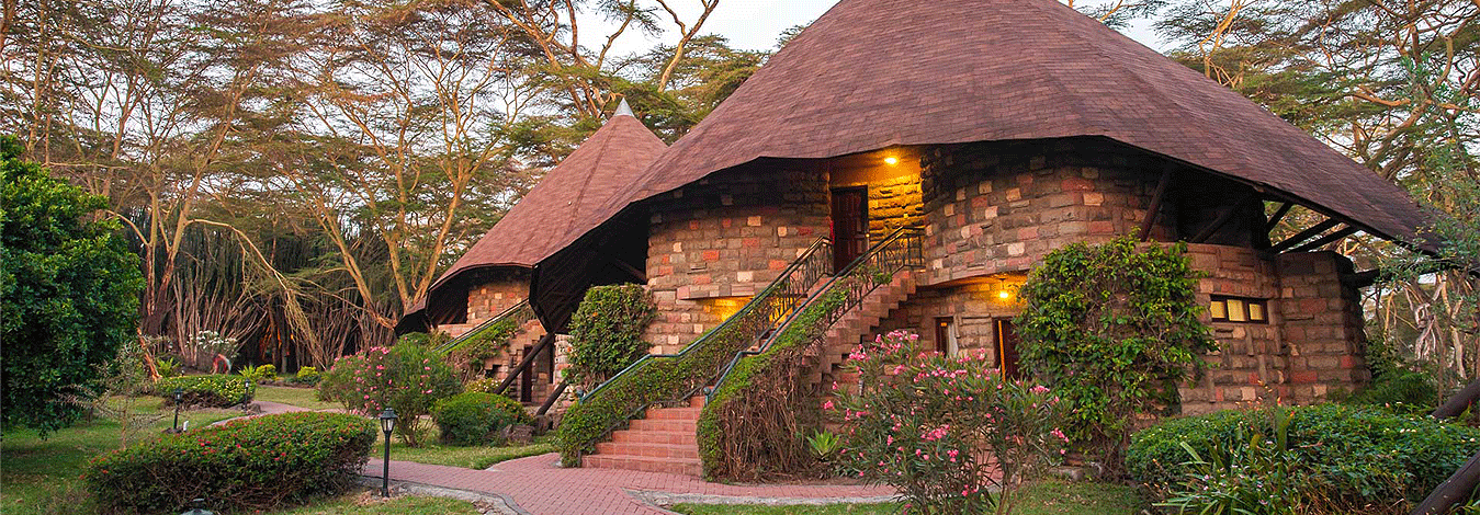 Lake Naivasha Sopa Lodge Naivasha