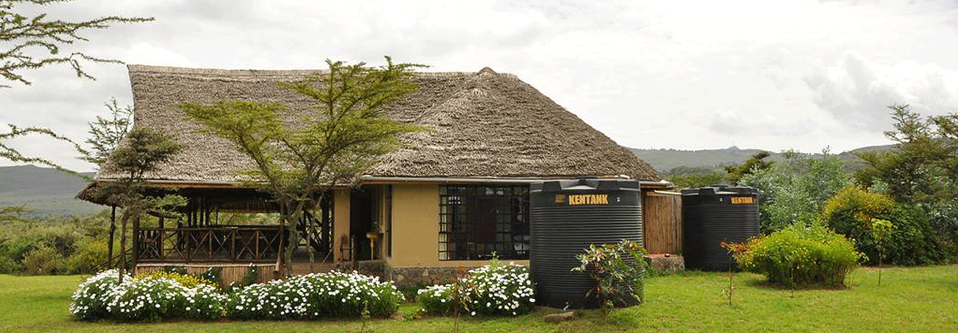 Ol Loika House Naivasha