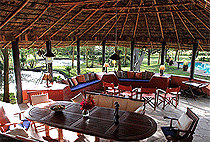 Ol Popongi Camp Kedong Naivasha