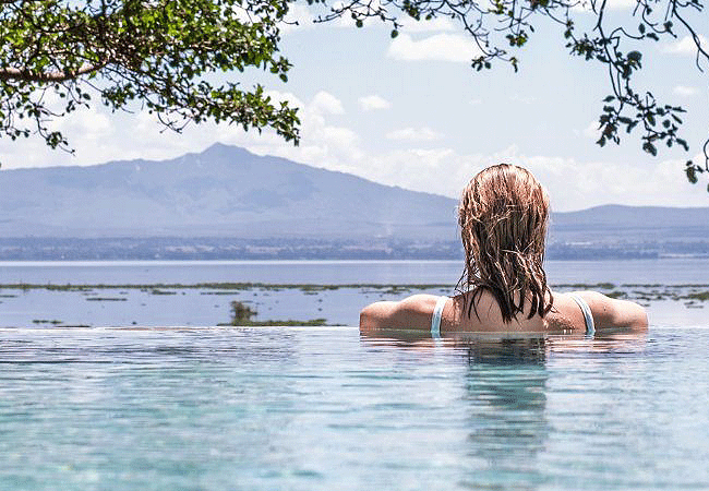 Loldia House Lake Naivasha