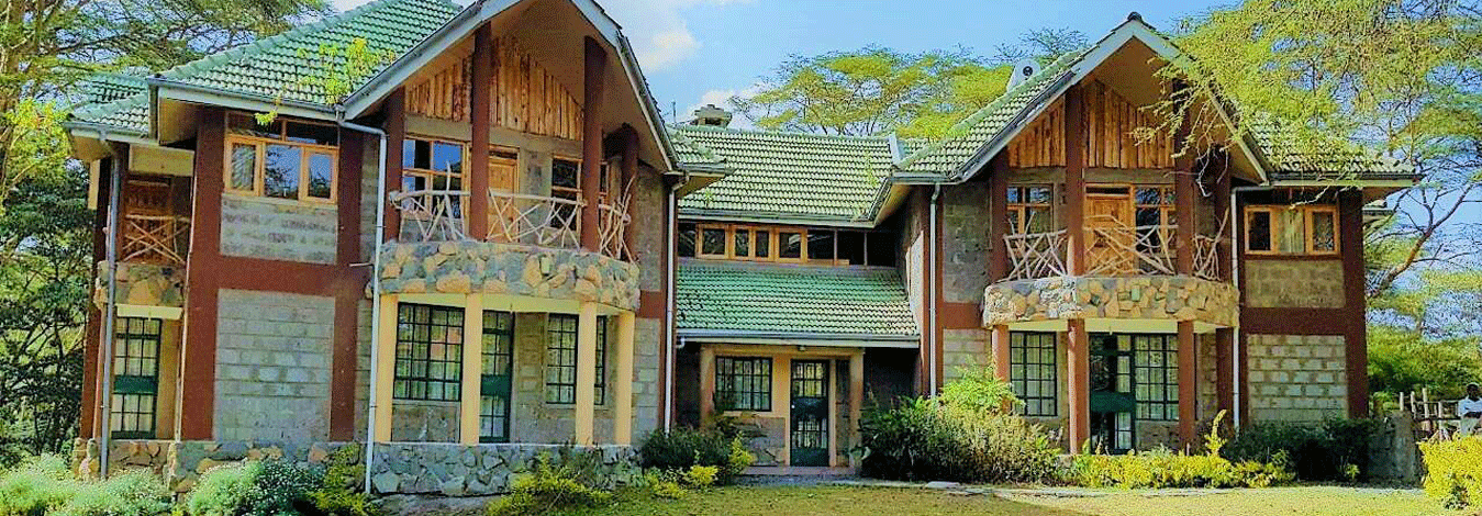 Ole Itiko Cottages Lake Naivasha