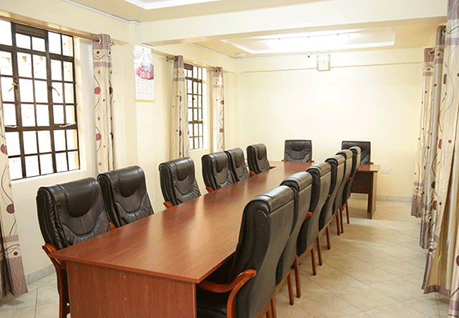 Roza Guest House Naivasha Town Great Rift Valley
