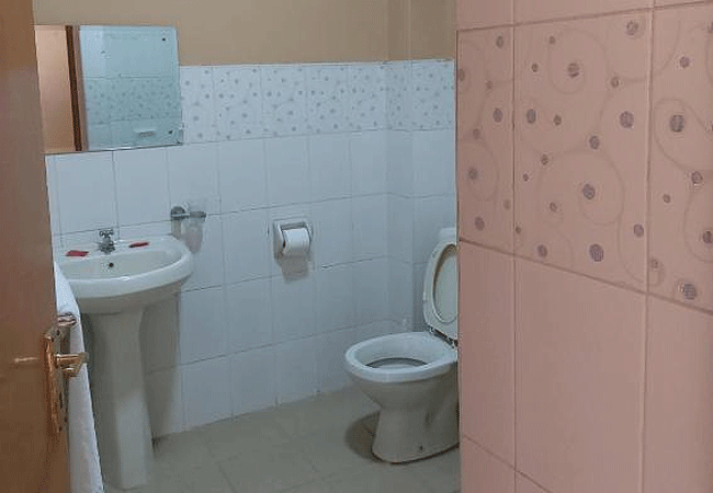Roza Guest House Naivasha Town Great Rift Valley