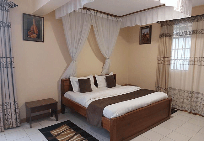 Roza Guest House Naivasha Town Great Rift Valley
