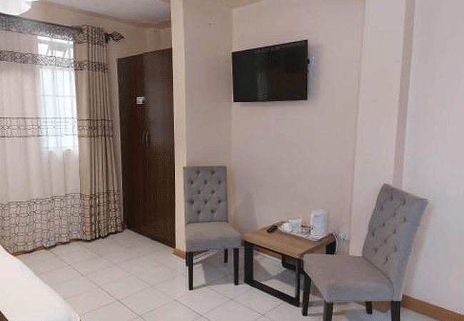 Roza Guest House Naivasha Town Great Rift Valley