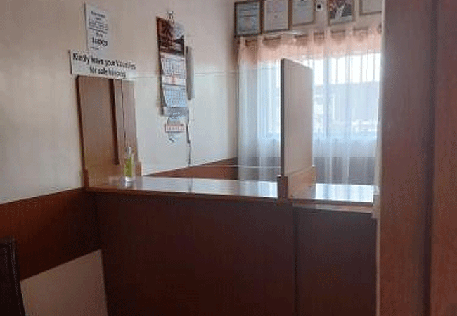 Roza Guest House Naivasha Town Great Rift Valley
