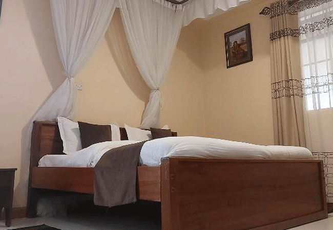 Roza Guest House Naivasha Town Great Rift Valley