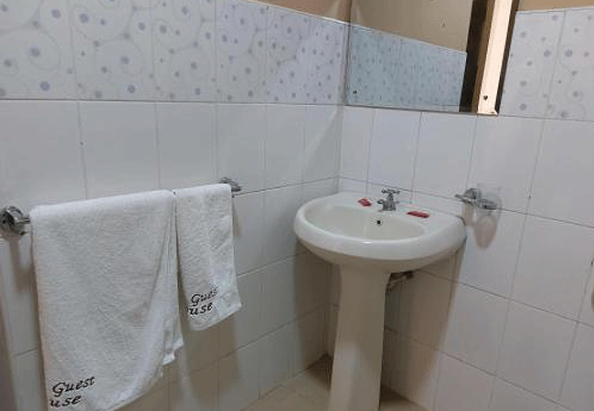 Roza Guest House Naivasha Town Great Rift Valley