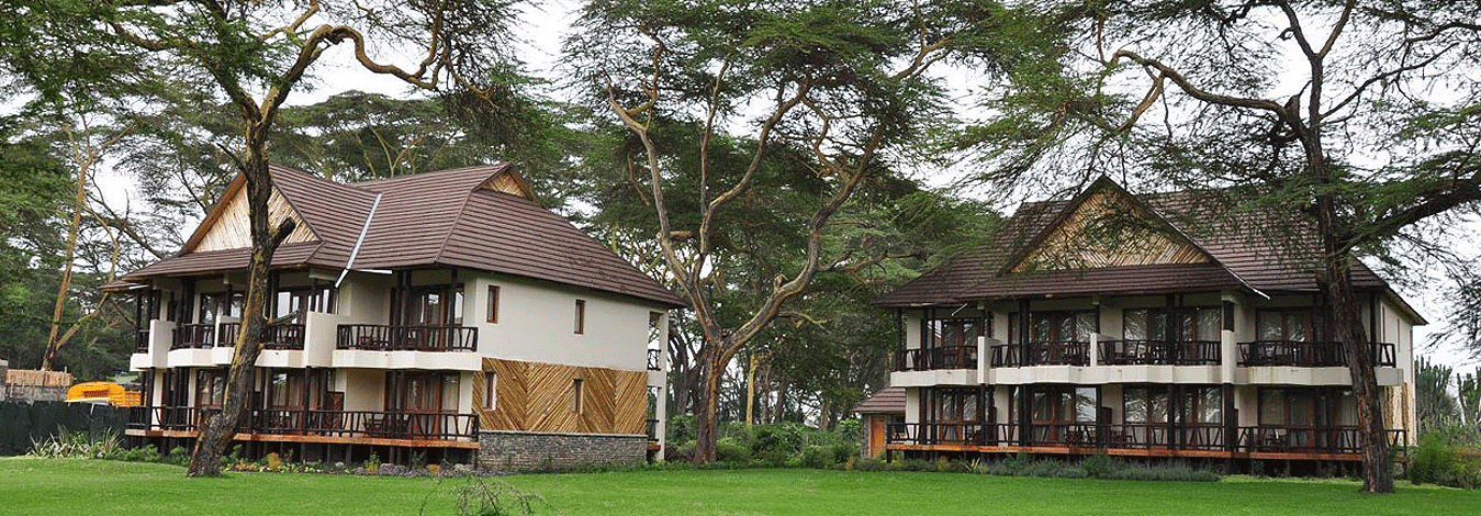 Sawela Lodge Lake Naivasha