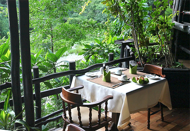 shimba-hills-lodge-hotel-mombasa-shimba-hills-national-reserve-dining-room-is-a-covered-veranda-from-where-you-can-enjoy-your-tea-or-dinner-in-the-open-air-overlooking-the-floodlit-waterhole Shimba Hills Lodge Hotel Mombasa Shimba Hills National Reserve Kenya