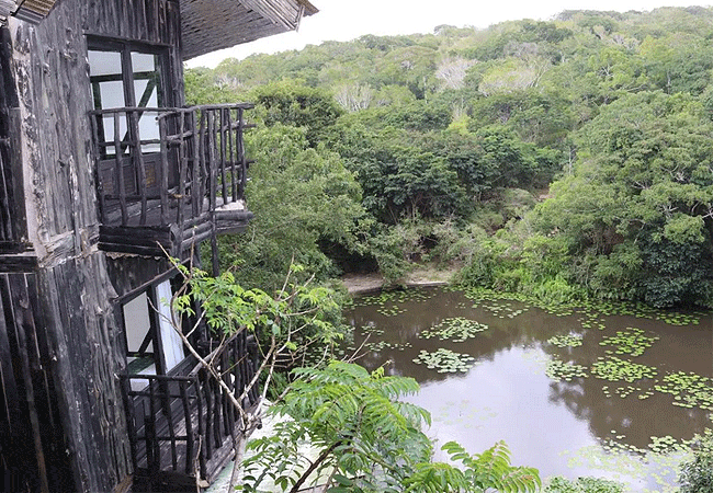 shimba-hills-lodge-hotel-mombasa-shimba -hills-national-reserve-kenya-water-hole Shimba Hills Lodge Hotel Mombasa Shimba Hills National Reserve Kenya