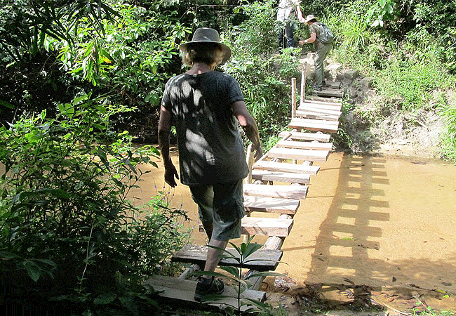 Shimba Hills Lodge Hotel Mombasa Shimba Hills National Reserve Kenya