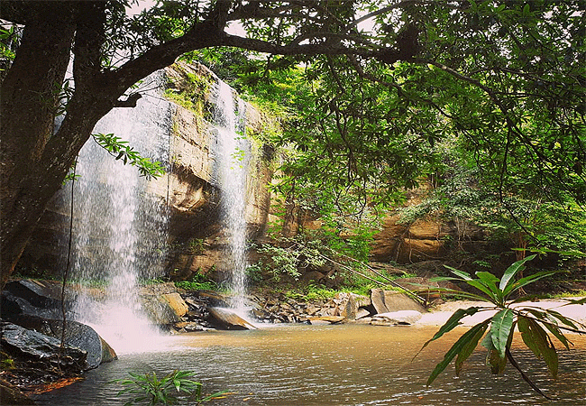 shimba-hills-lodge-shimba-hills-national-reserve-sheldrick-falls Shimba Hills Lodge Hotel Mombasa Shimba Hills National Reserve Kenya