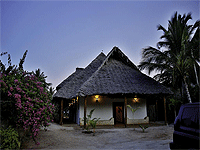 Tamani Villas, Matemwe - Zanzibar