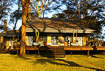 Twiga House Naivasha Private Home